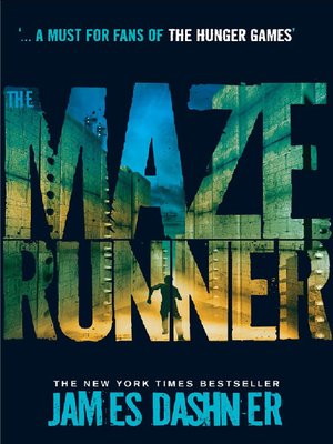 the maze runner series book 3 pdf